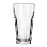 Gibraltar Duratuff Iced Tea Glass, 22 oz