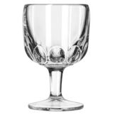 Libbey 12 Oz. Hoffman House Goblet