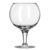 Libbey&reg; Hand-Blown 53 oz Super Schooner Glass