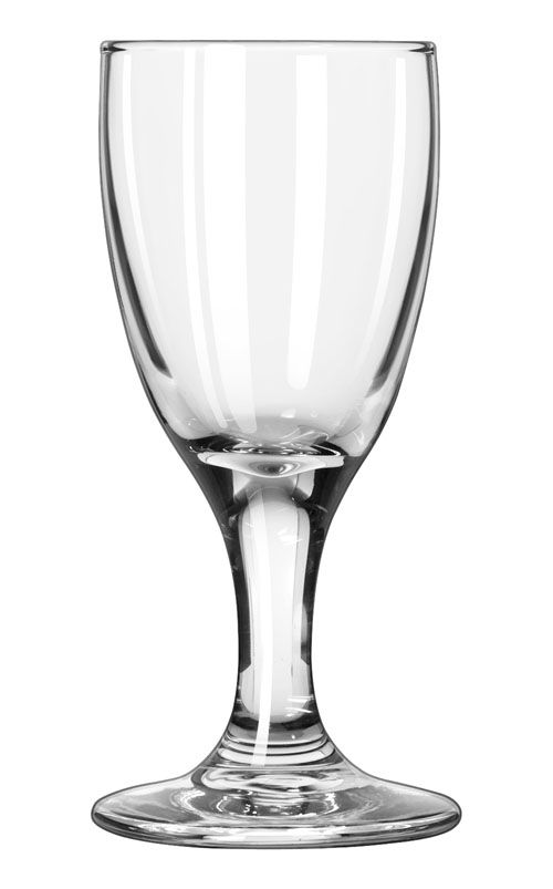 Libbey Embassy&reg; 3 Oz Sherry Glass