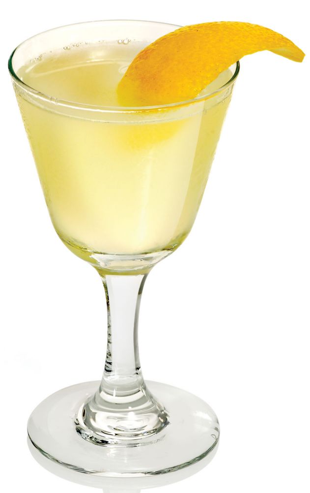 Embassy&reg; Narrow Stem 4.5 Oz. Cocktail Glass