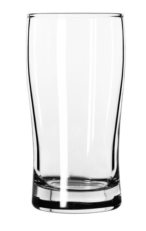 Esquire Split Glass, 7 oz