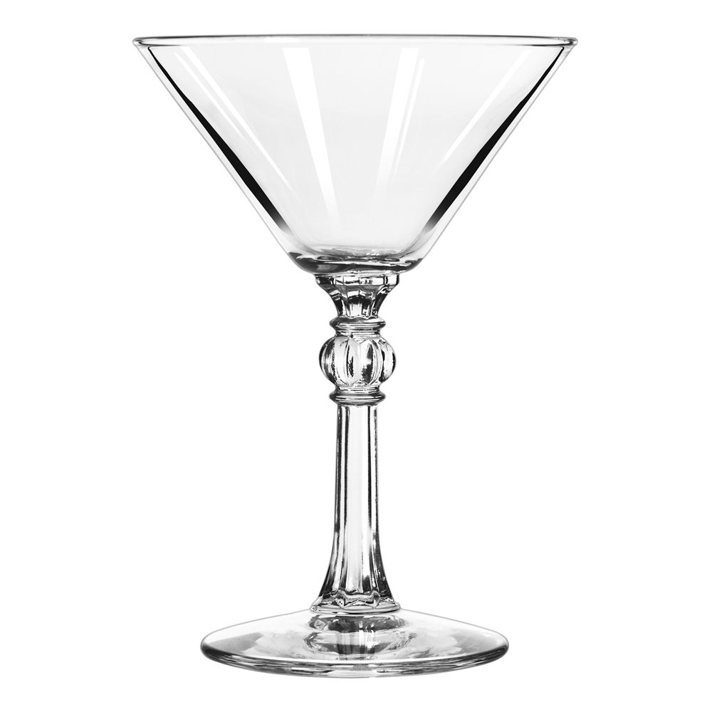 Cocktail Glass, 6 oz