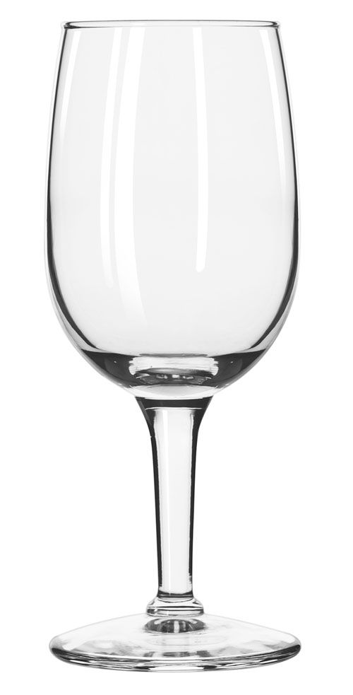 Libbey Citation 7 Oz Tall Wine Glass