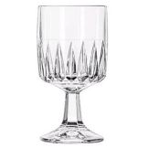 Winchester Duratuff Wine Glass, 6.5 oz