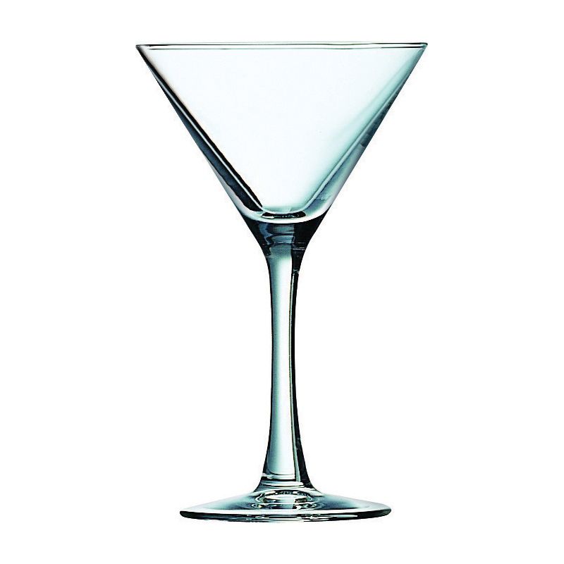 Cardinal Arcoroc Excalibur 5 oz Cocktail Glass