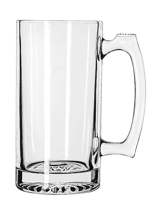 Libbey 25 Oz Sport Mug