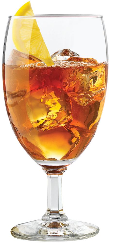Napa Country Iced Tea Glass, 16 oz