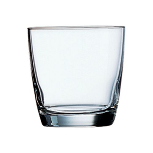 Cardinal Arcoroc Excalibur 9 oz Old Fashioned Glass
