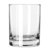 Libbey Finedge Heavy Base 14 Oz Double Old Fashioned Glass