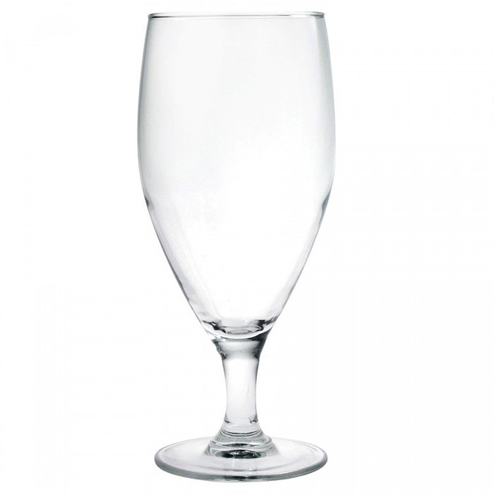 Cardinal Arcoroc Excalibur 16 oz Iced Tea Glass