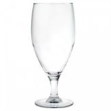 Cardinal Arcoroc Excalibur 16 oz Iced Tea Glass