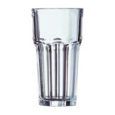 Cardinal Arcoroc Granite 22 oz Iced Tea Glass