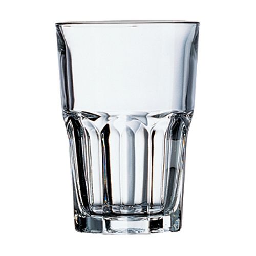 Cardinal Arcoroc Granite 12 oz Beverage Glass