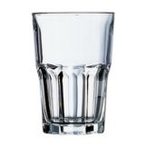 Cardinal Arcoroc Granite 12 oz Beverage Glass