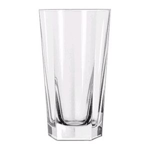 Libbey Inverness Duratuff&reg; 9 Oz Hi-Ball Glass
