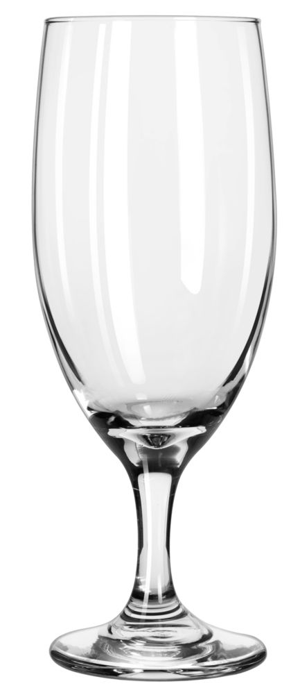 Embassy Royale&reg; Tall 16 oz Iced Tea Glass