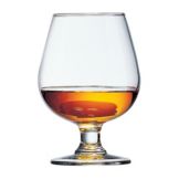 Cardinal Arcoroc Excalibur 12 oz Brandy Glass