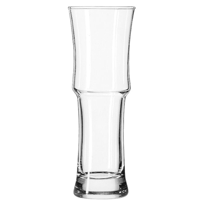 Libbey Napoli Grande 16 Oz Glass