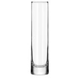 Libbey Cylindrical 1-1/78 x 7-1/2"H Bud Vase