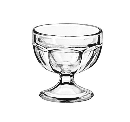 Libbey 4 Oz Sherbet Dish
