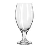 Libbey&reg; Teardrop&trade; 15 oz Beer Glass
