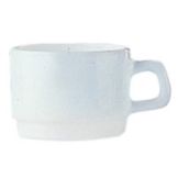 Cardinal Arcoroc Restaurant White 8 oz Cup