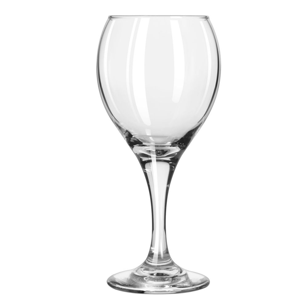 Teardrop&trade; 11 oz All-Purpose Wine Glass