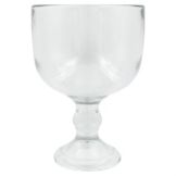 Lancaster Colony 18 oz Weiss Glass Goblet