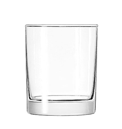 Lexington Double Old Fashioned Glass, 12.5 oz