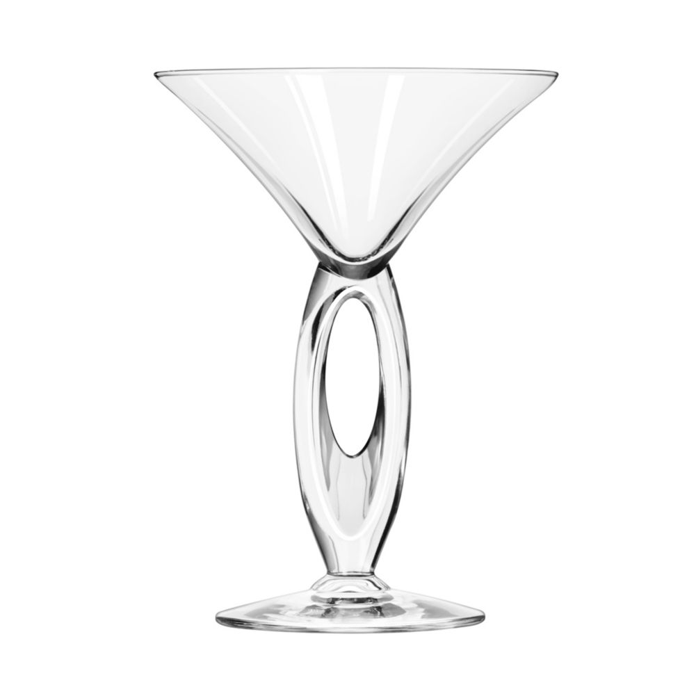 Libbey Omega&reg; 6.75 Oz Martini Glass