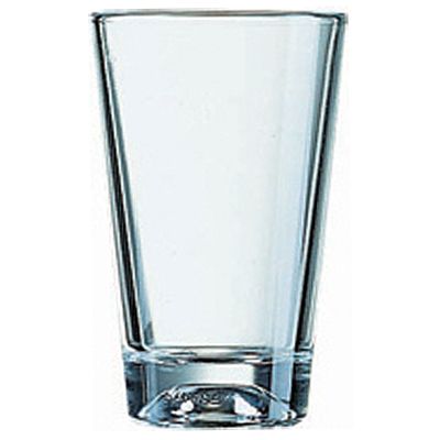 Cardinal Arcoroc 3 oz Pub Sampler Glass