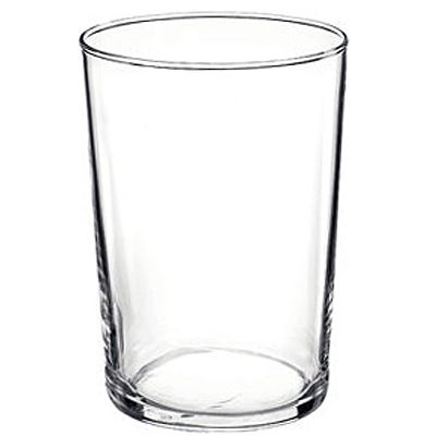 Bormioli Rocco Bodega 17-1/4 Oz Maxi Glass