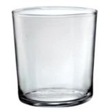 Bormioli Rocco Bodega 12-1/2 Oz Medium Glass