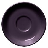 Homer Laughlin China Fiesta&reg; Plum 5-7/8" Saucer