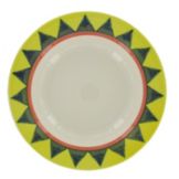 Homer Laughlin China Riviera Salerno&copy; RE 13 oz Rimmed Soup Bowl