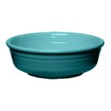 Homer Laughlin China Fiesta&reg; Turquoise Small 14.25 oz Bowl