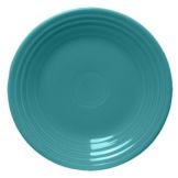 Homer Laughlin China Fiesta&reg; Turquoise 9" Plate