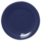 Homer Laughlin China Fiesta&reg; Cobalt 11-3/4" Round Chop Plate
