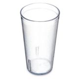 Carlisle 16 Oz Clear Stackable&trade; Tumbler