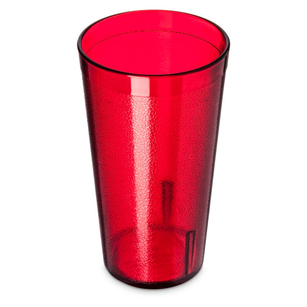Stackable&trade; Tumbler, Ruby, 16 oz