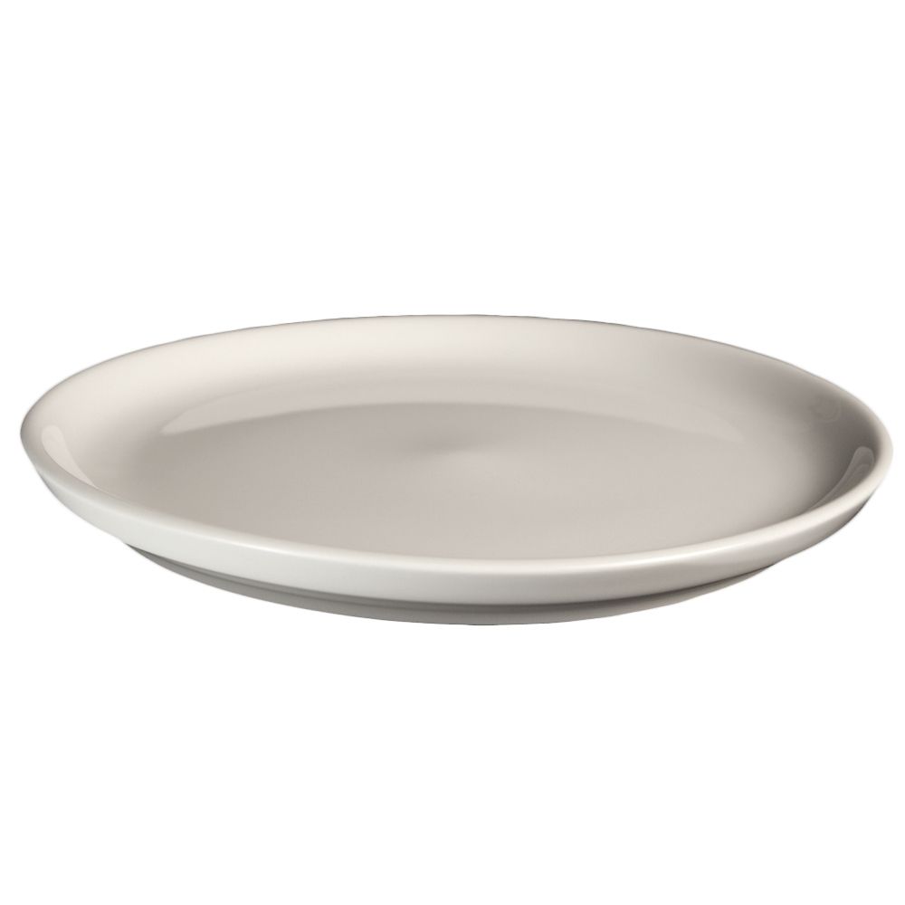 Homer Laughlin China Healthcare RE 7-3/4" Entree Plate