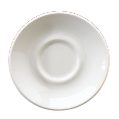 Homer Laughlin China Athena 5-1/2" Kent Saucer