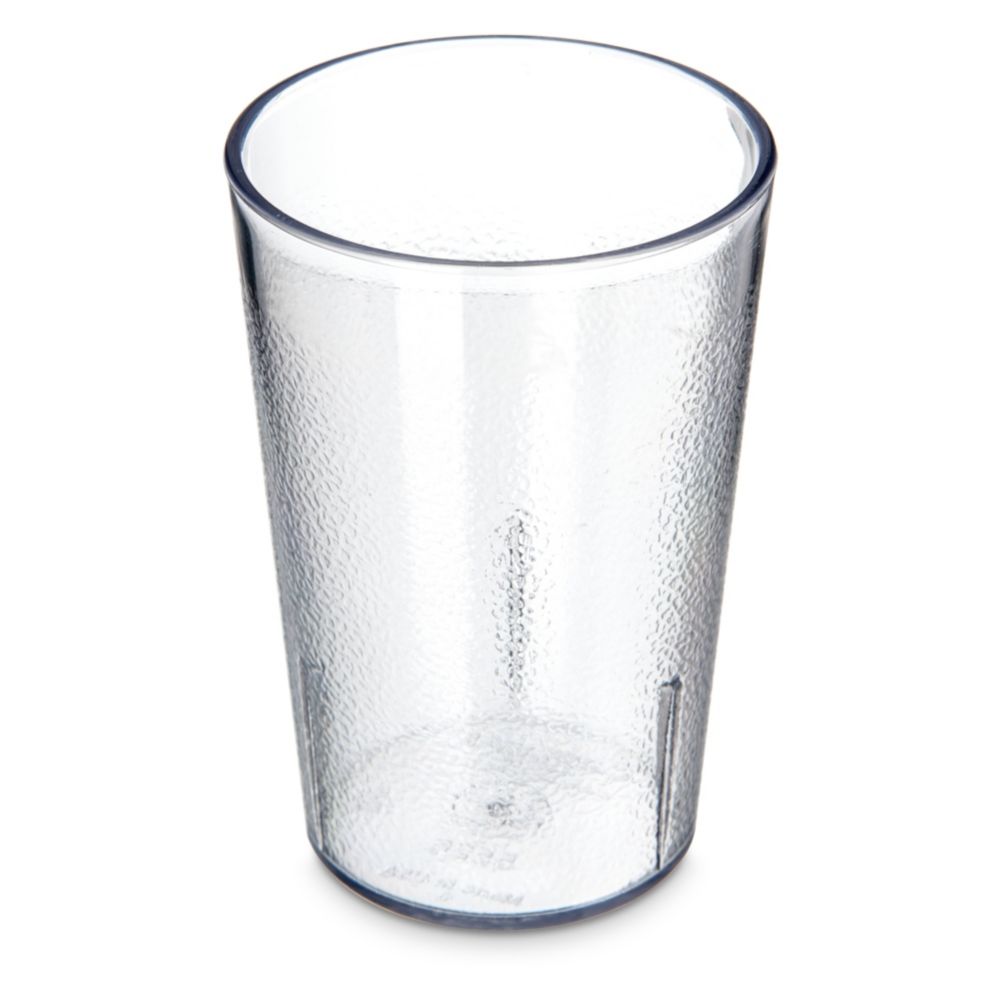 Stackable&trade; Tumbler, Clear, 8 oz