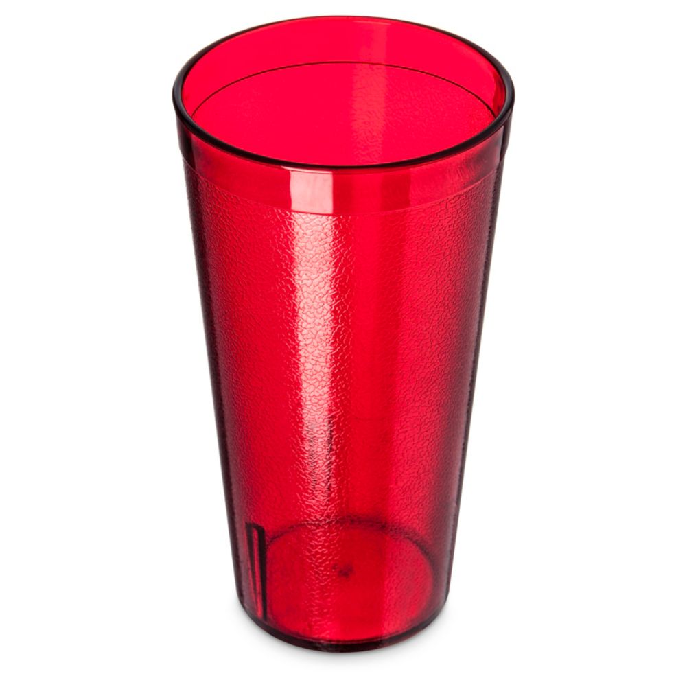 Carlisle Ruby 20 oz. Stackable&trade; Tumbler