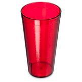 Carlisle Ruby 20 oz. Stackable&trade; Tumbler