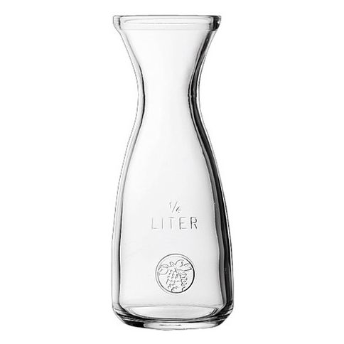 Cardinal Elemental &frac14; L Carafe