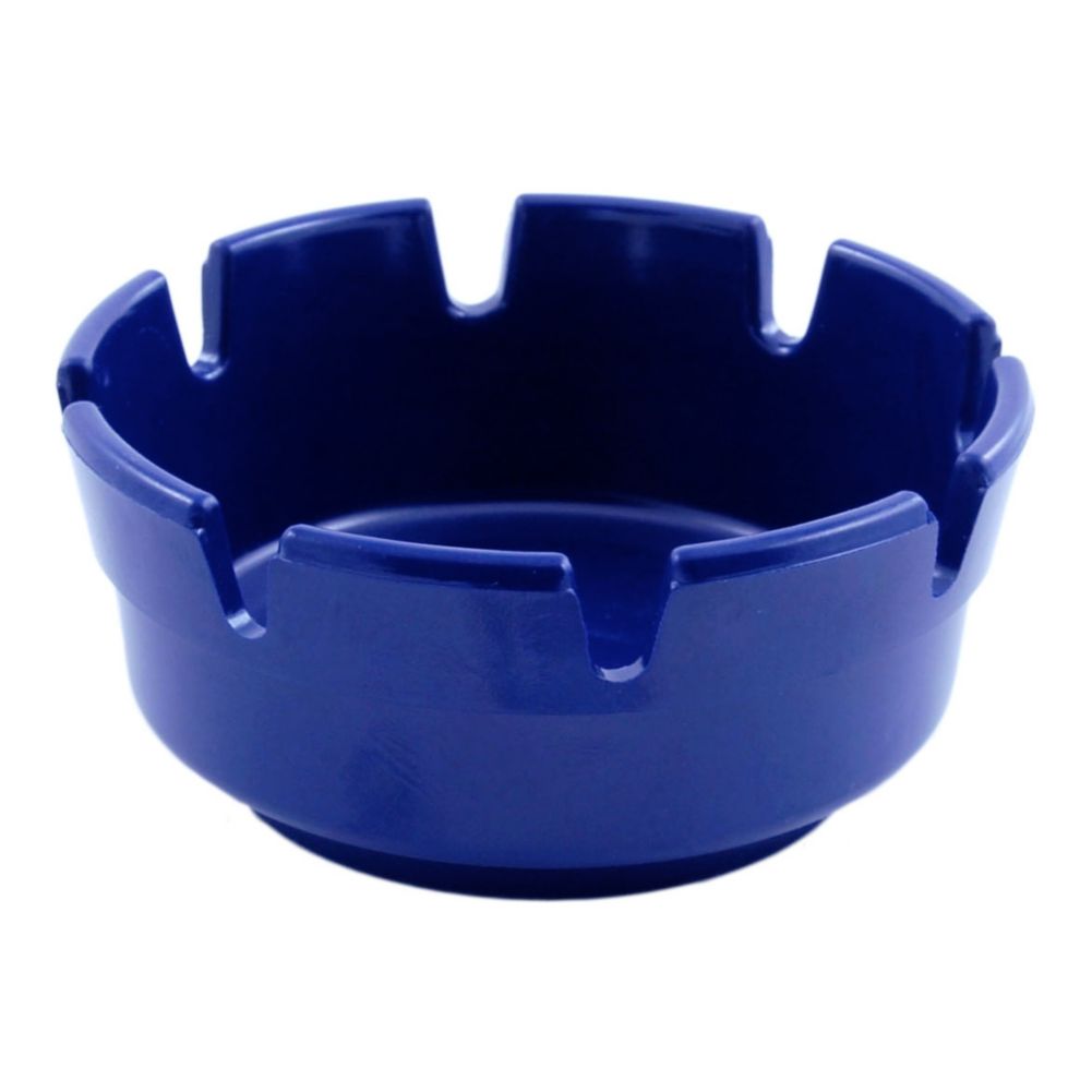 Gessner&trade; Royal Blue Deep Area Ashtray
