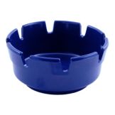 Gessner&trade; Royal Blue Deep Area Ashtray