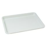 Gessner&trade; White 4.5"x6.5" Standard Tip Tray